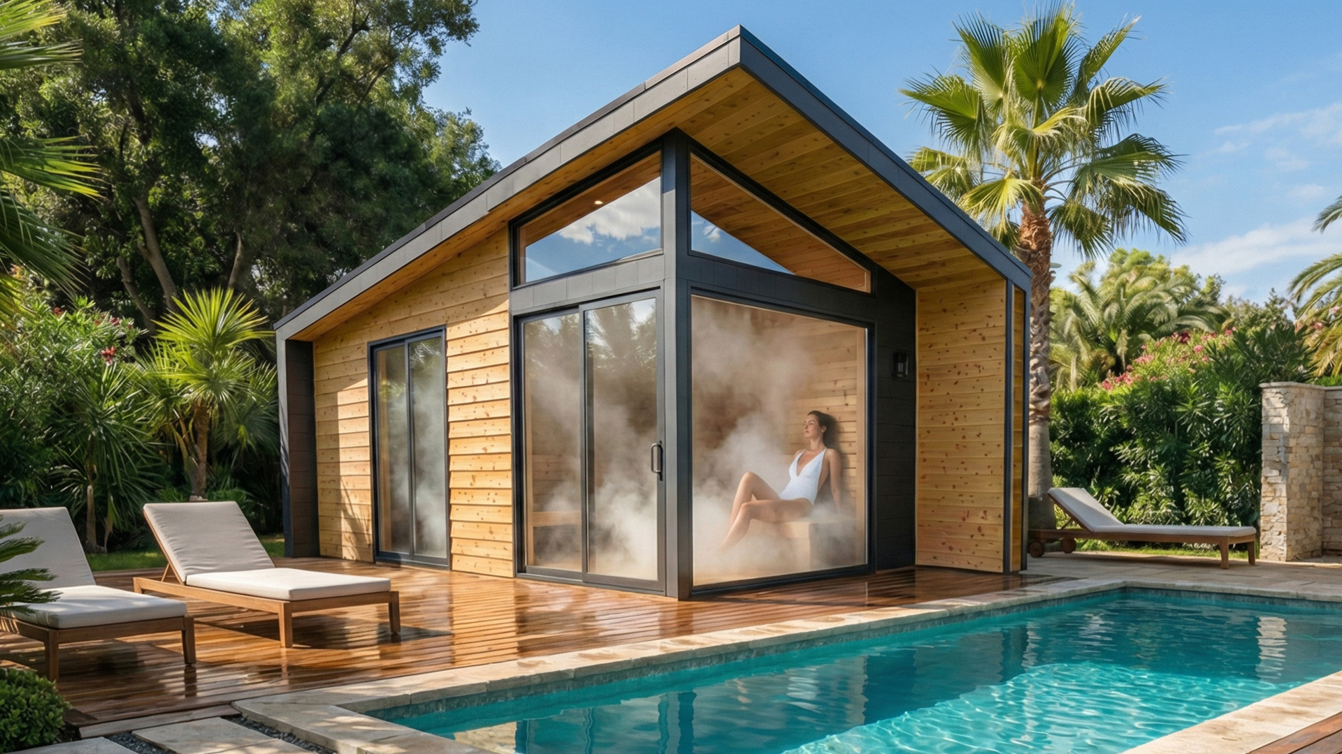 Diseñamos tus espacios